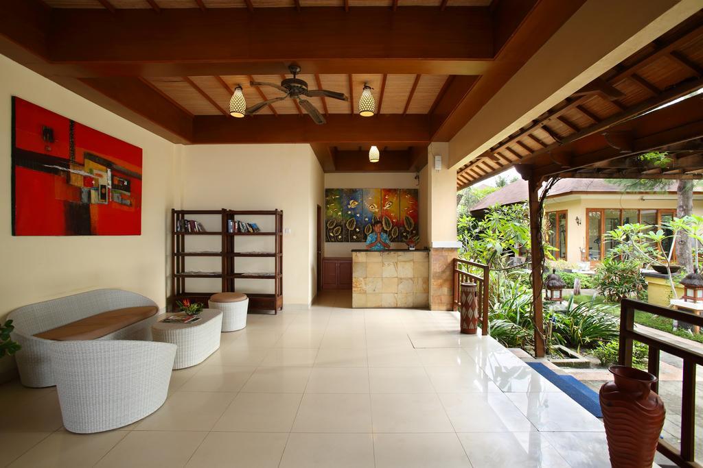 Villa Grasia غيلي تراوانغان المظهر الخارجي الصورة